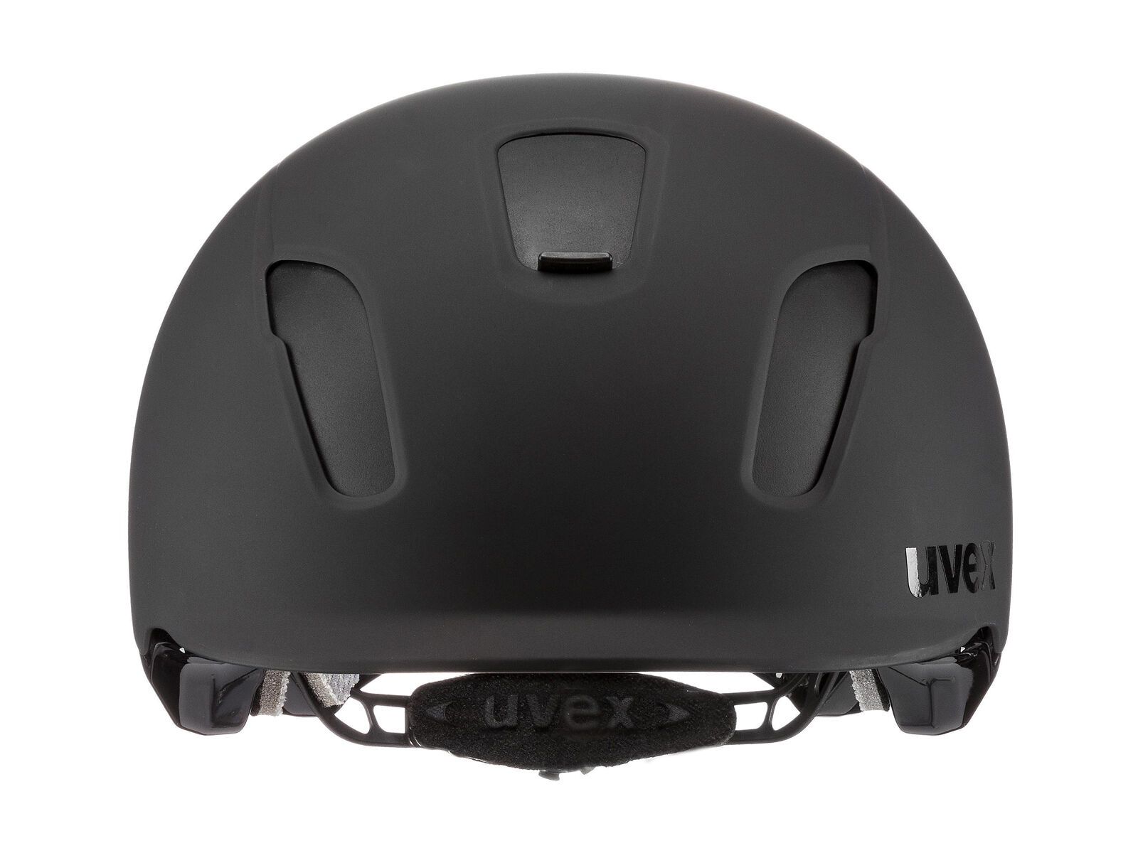 uvex city 9, black mat - Bild 2