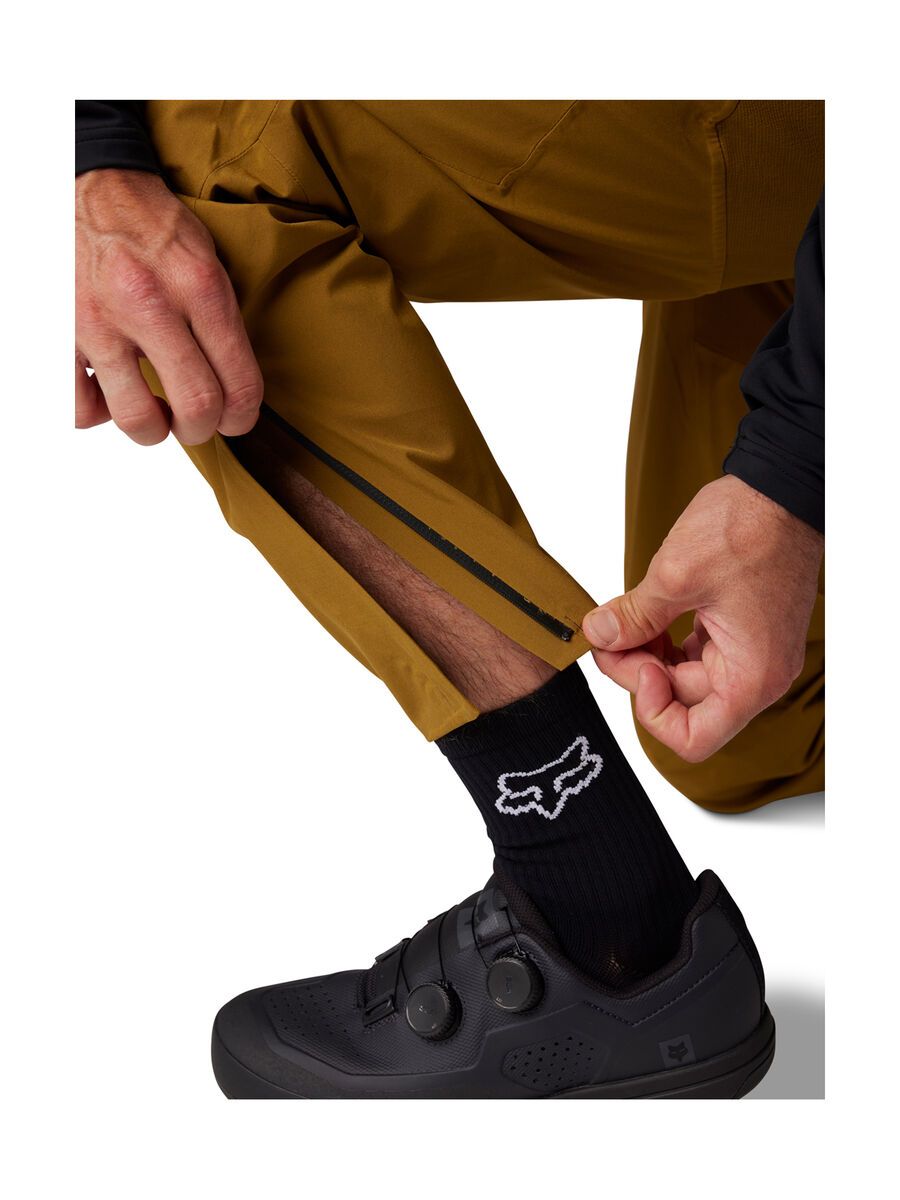 Fox Defend 3L Water Pant, caramel - Bild 6