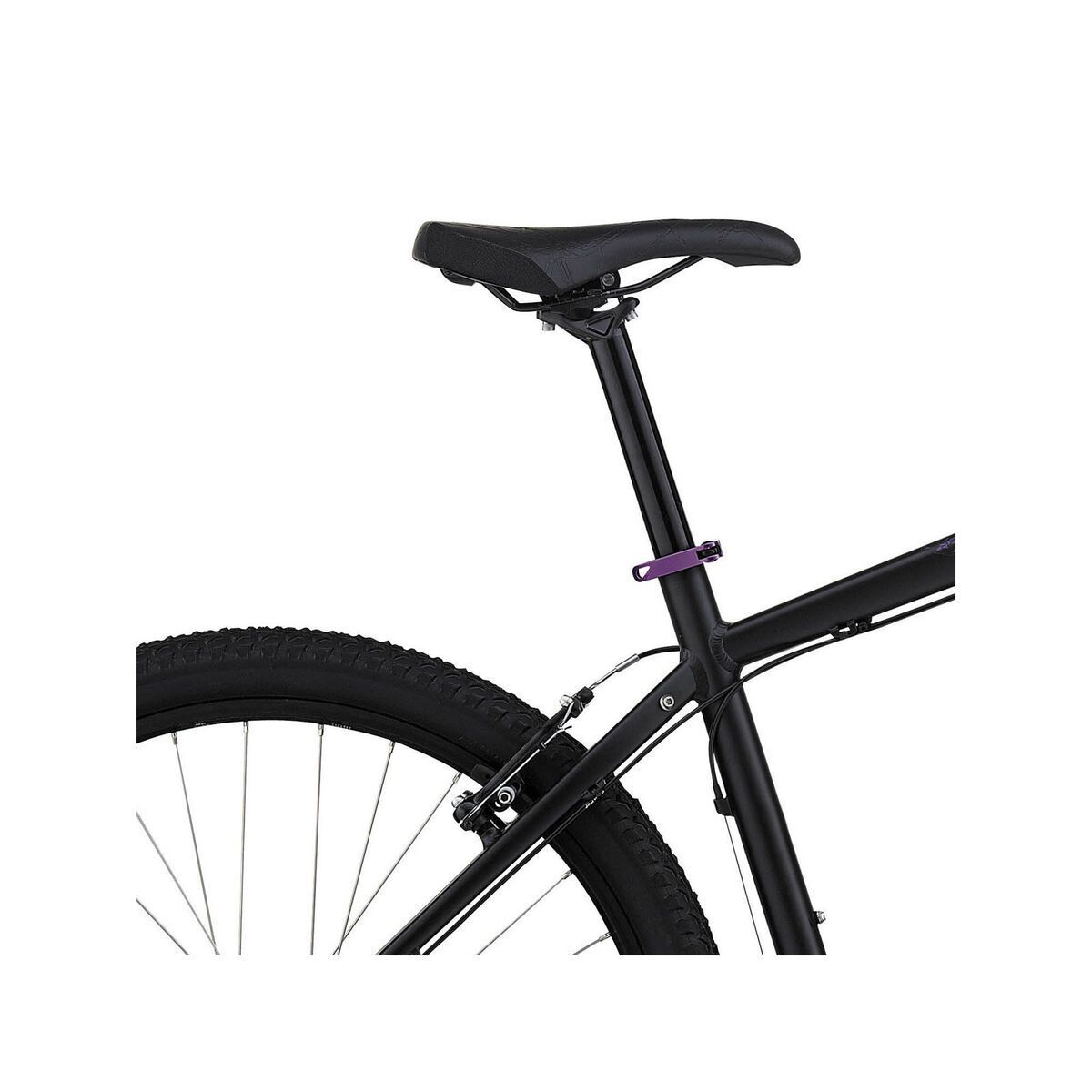 Specialized Hardrock, Black Punk/Purple - Bild 6