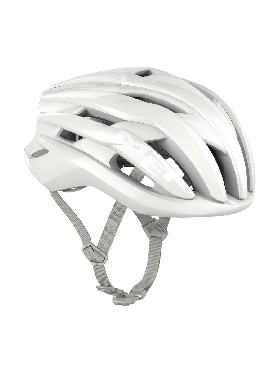 MET Trenta MIPS, absolute white limited edition - Bild 6