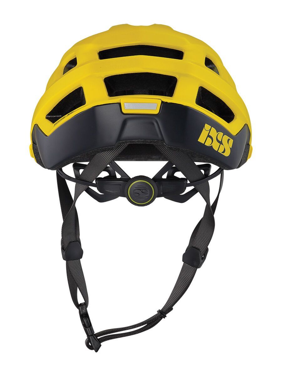 IXS Trail XC, yellow - Bild 3
