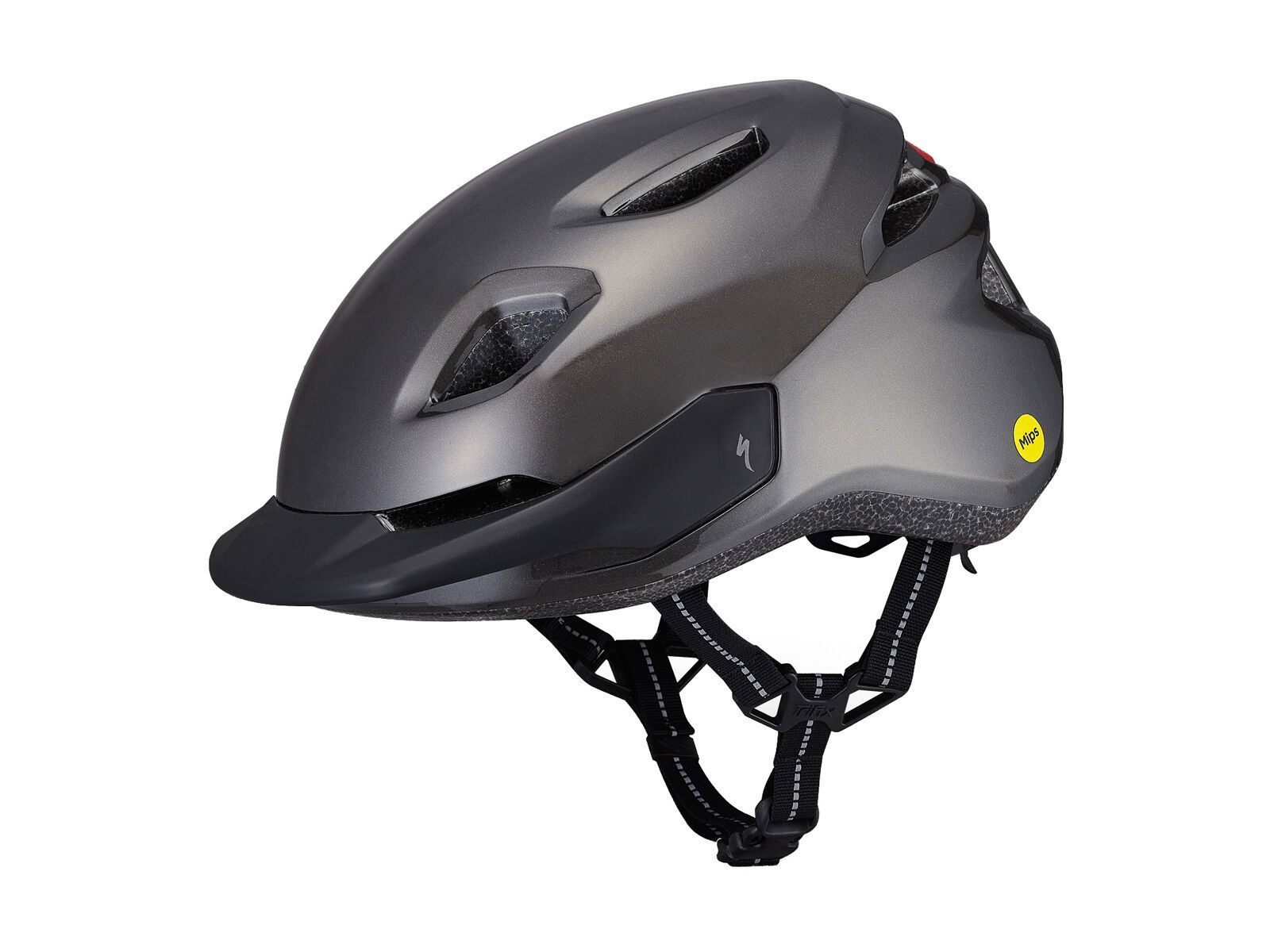 Specialized Shuffle 2 LED, smoke - Bild 1