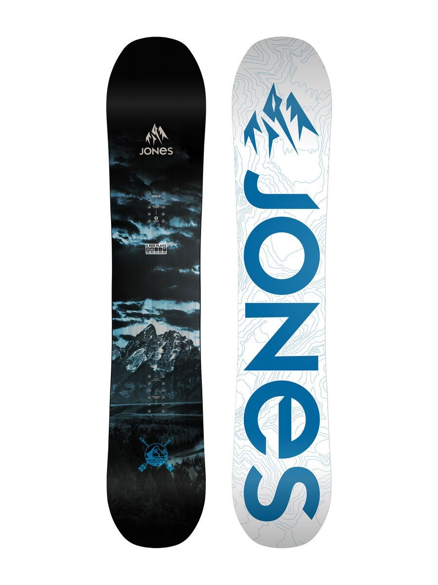 Jones Discovery - Bild 1