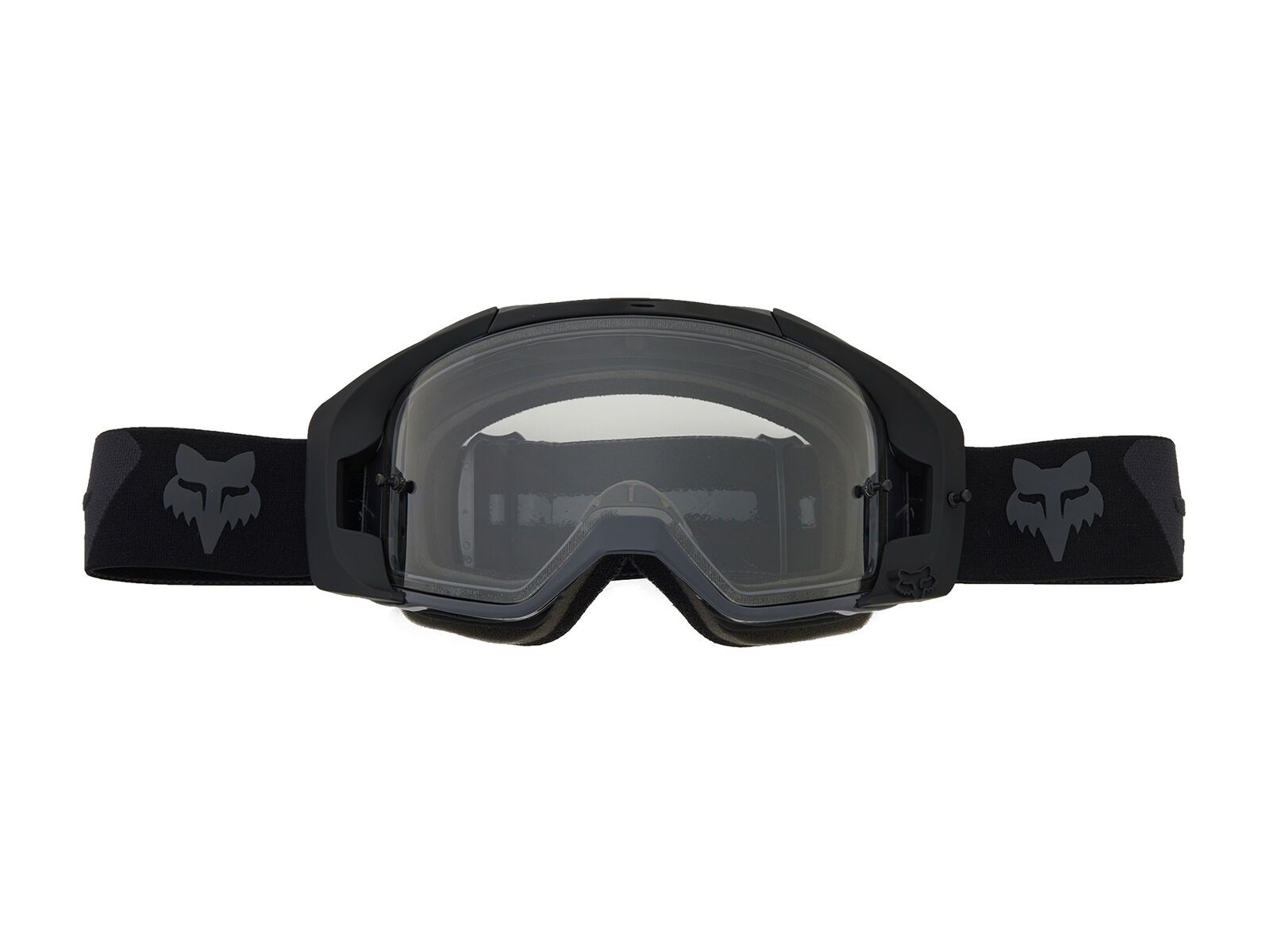 Fox Vue Core Goggle, Non-Mirrored/Track / black - Bild 1