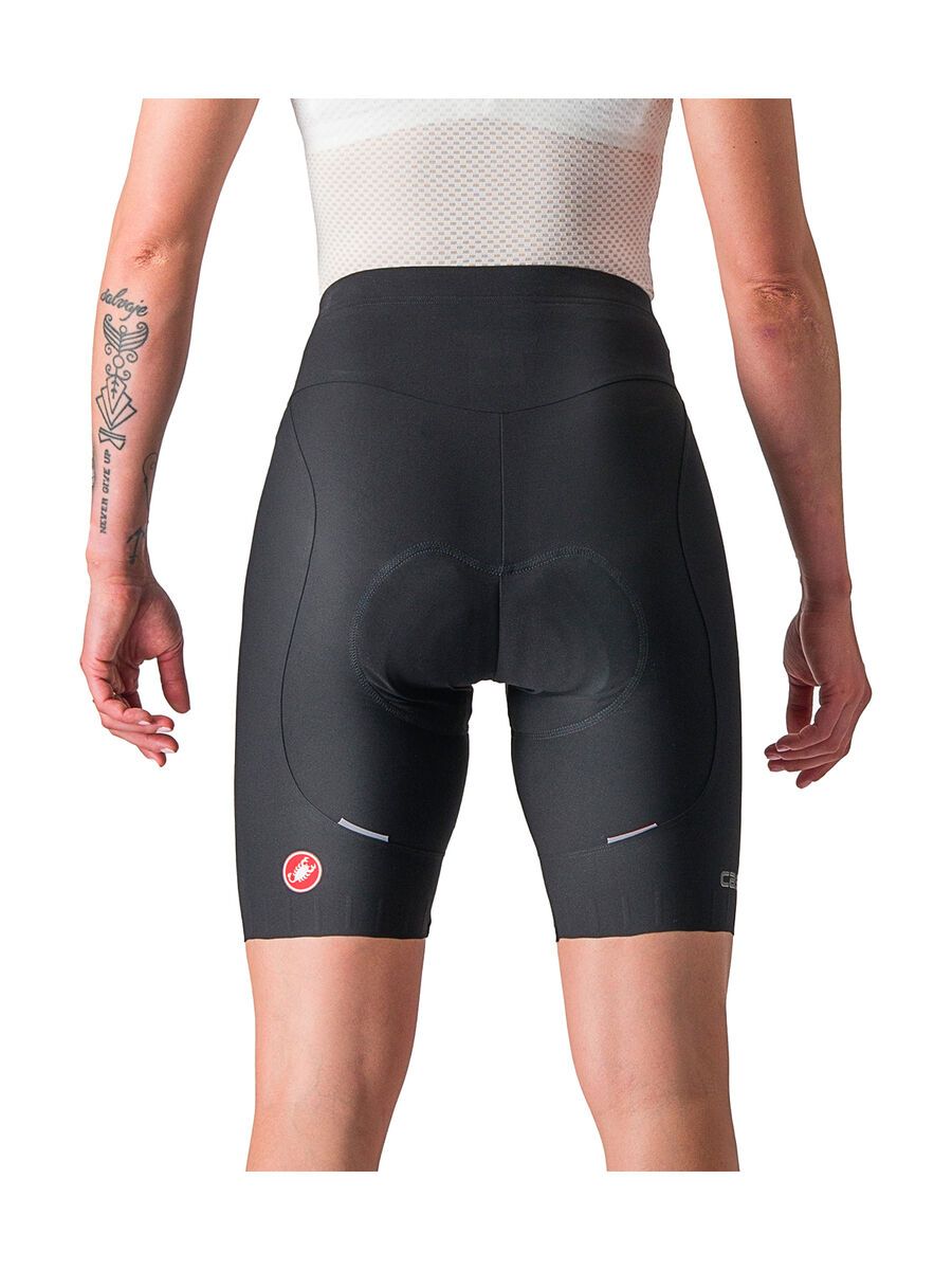 Castelli Espresso W Short, black - Bild 2