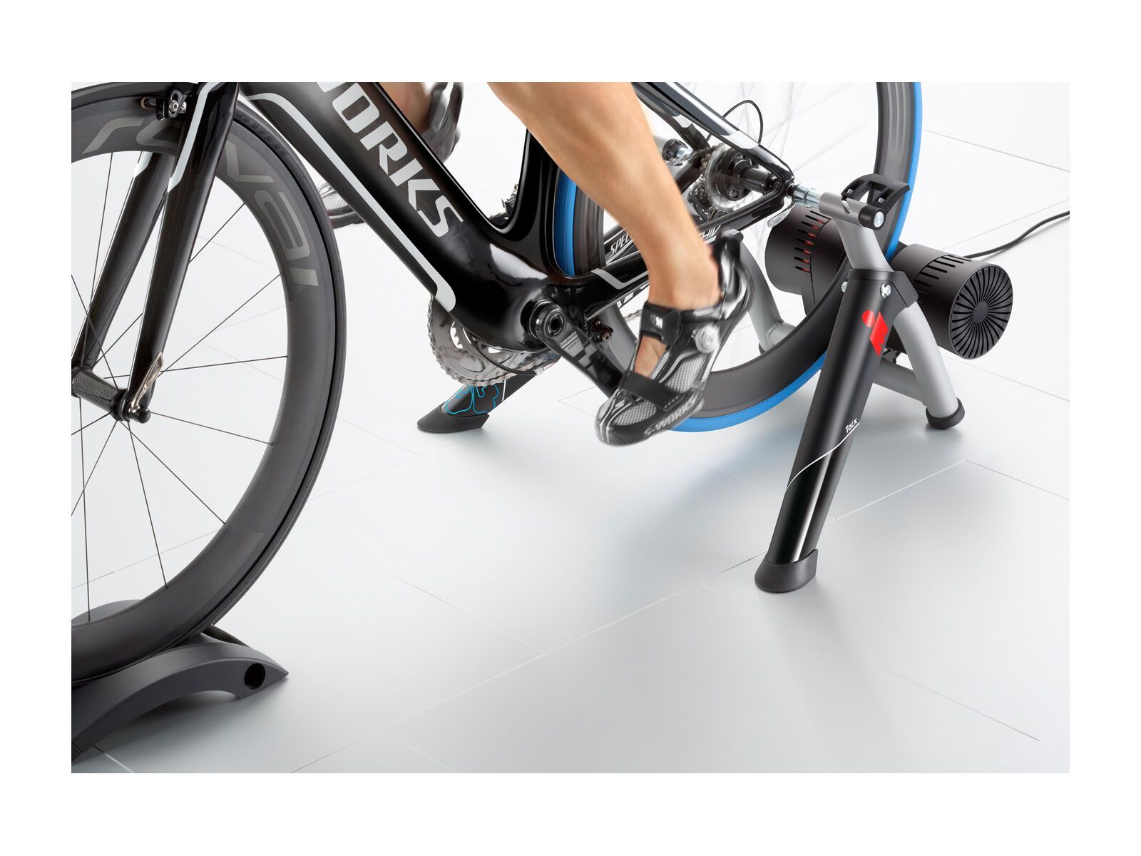 Rodillo Tacx Tacx Ironman Smart Tacx T2060 Ironman Smart Training
