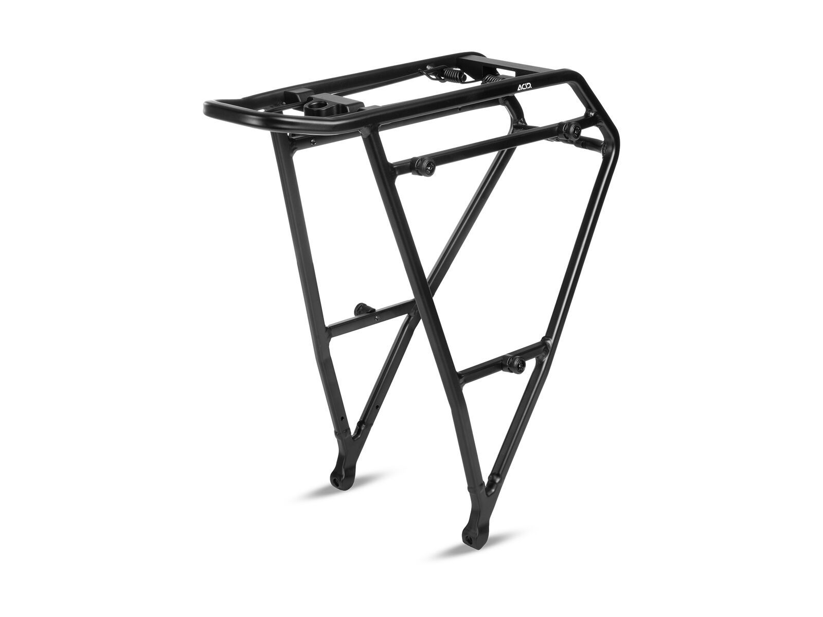 Cube Acid Gepäckträger SIC 2.0 RILink 27.5-29 Zoll, black - Bild 1