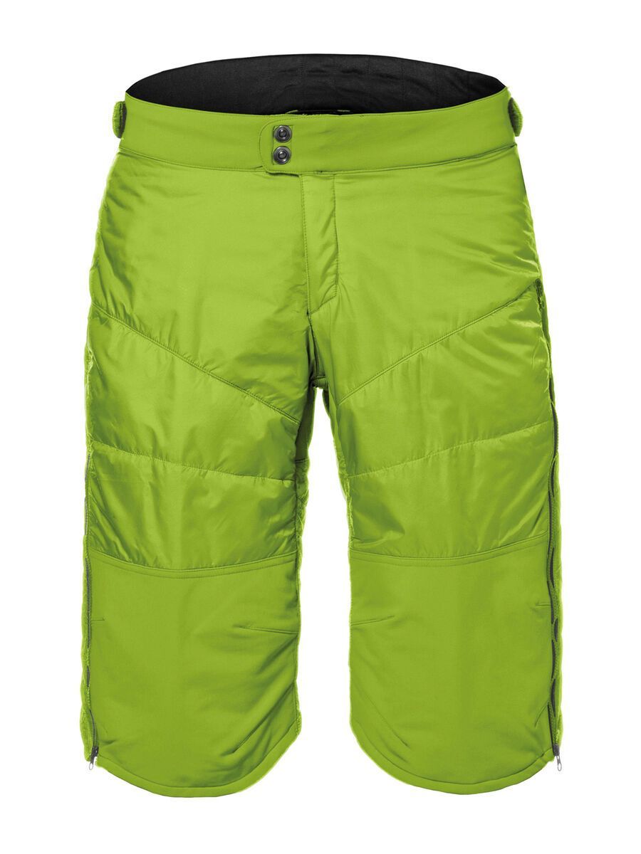 Vaude Men's Minaki Shorts, pistachio - Bild 1
