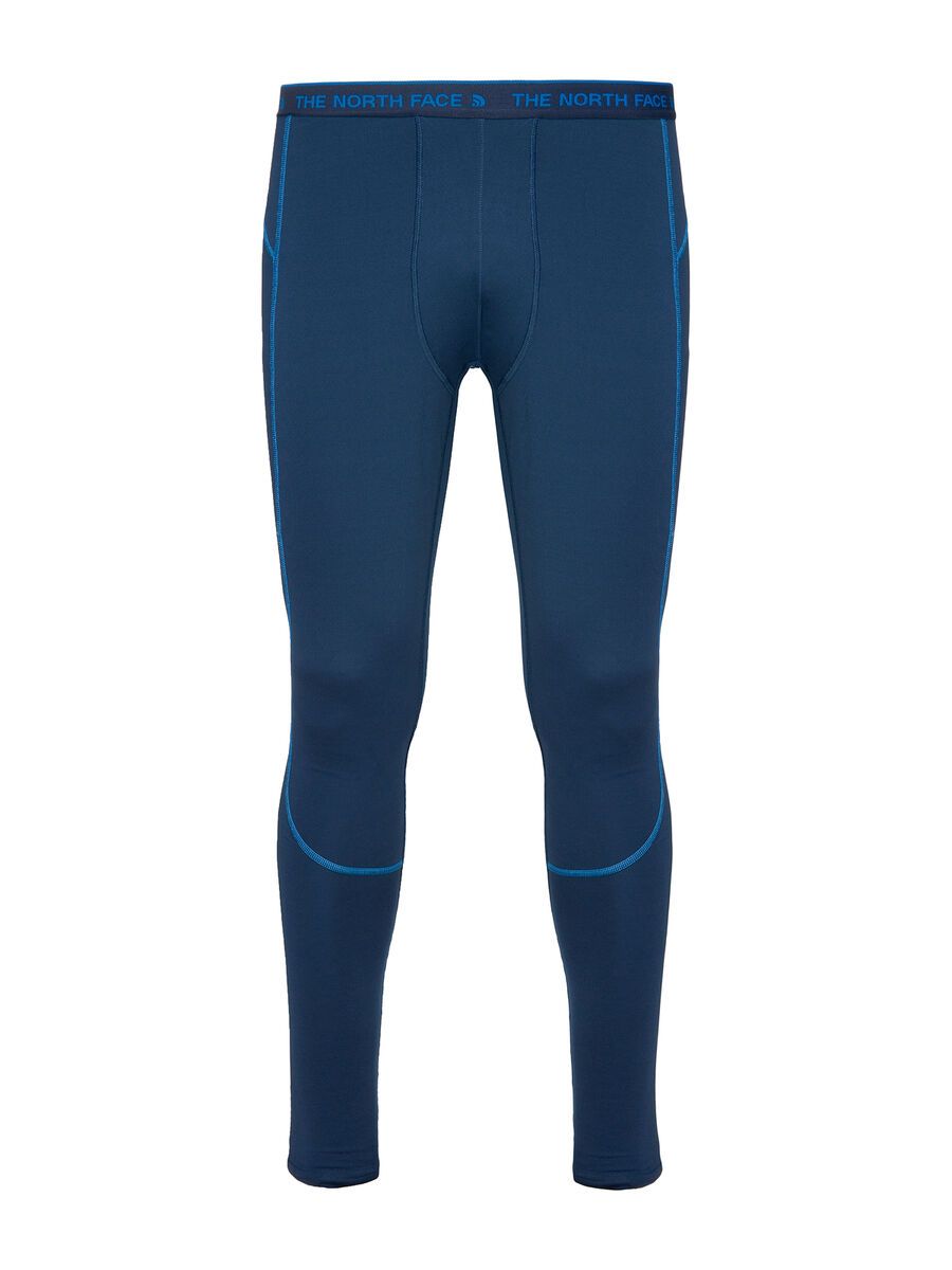 The North Face Mens Warm Tights, Cosmic Blue - Bild 1