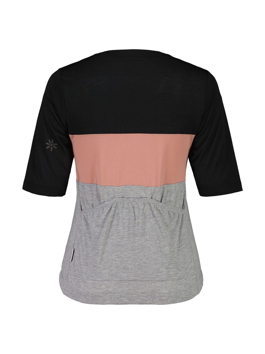 Maloja WallisM., grey melange - Bild 2