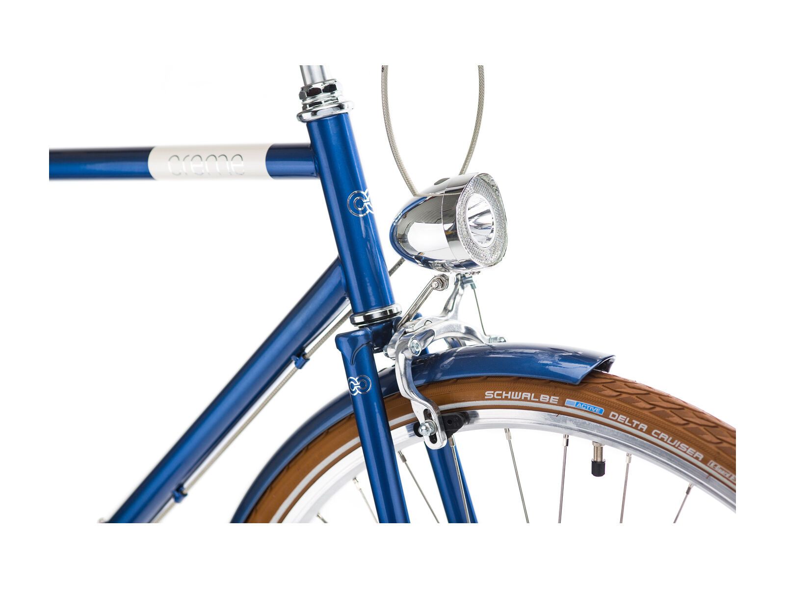 Creme Cycles Mike, navy - Bild 6