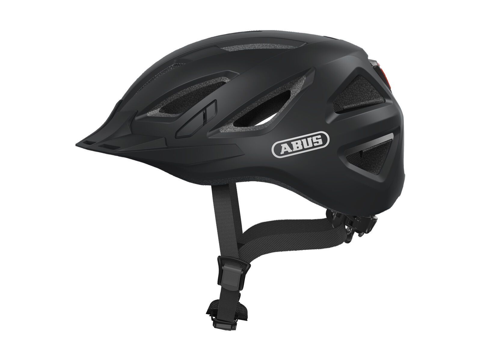 Abus Urban-I 3.0, velvet black - Bild 1