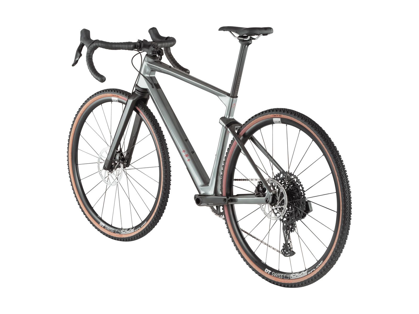 BMC URS LT Two - Bild 2