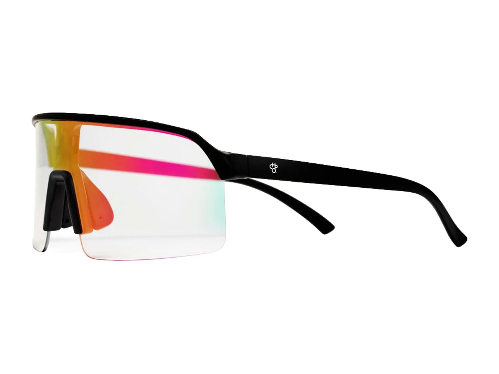 CHPO Nestor, Red Photochromic / matte black - Bild 1