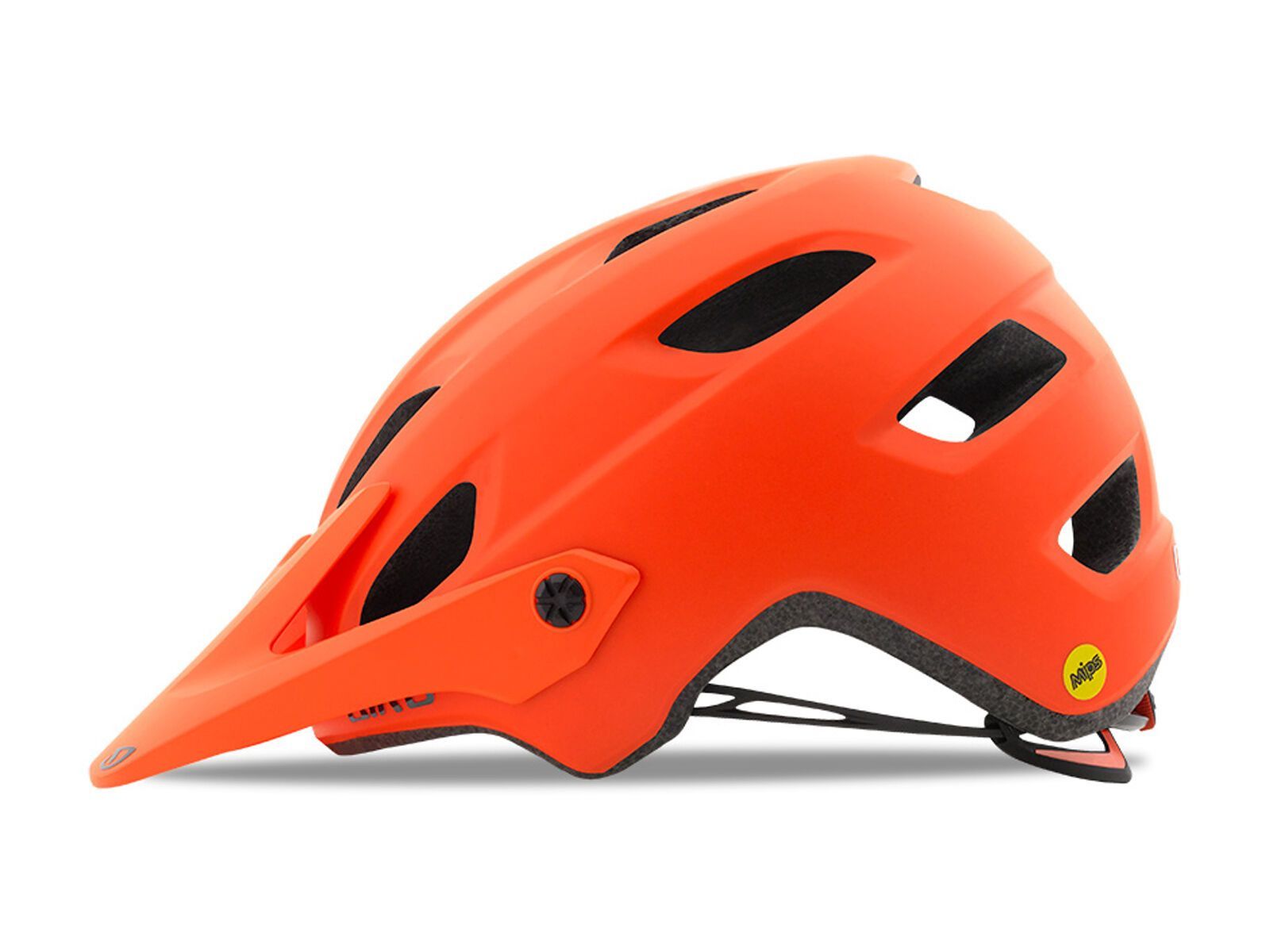 Giro Chronicle MIPS, matte vermillion - Bild 2