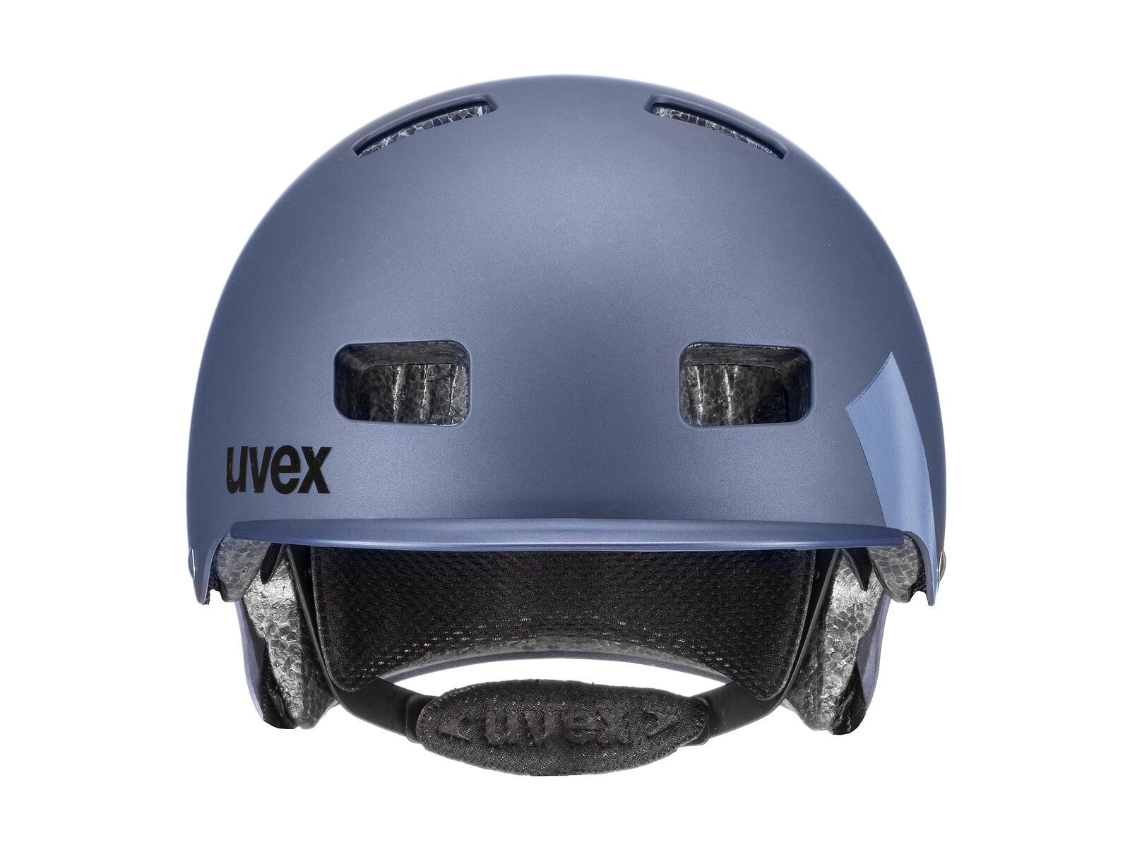 uvex hlmt 5 bike pro, dark blue mat - Bild 2