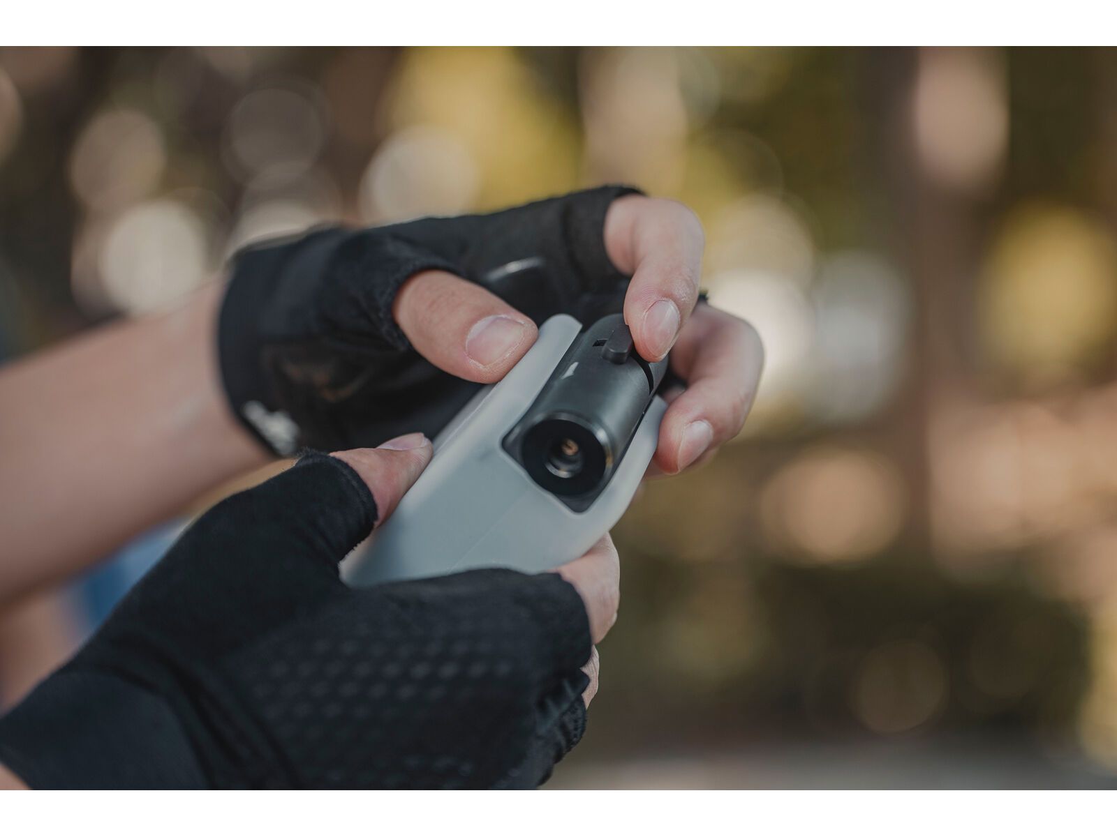 Topeak E-Booster Digital - Bild 17