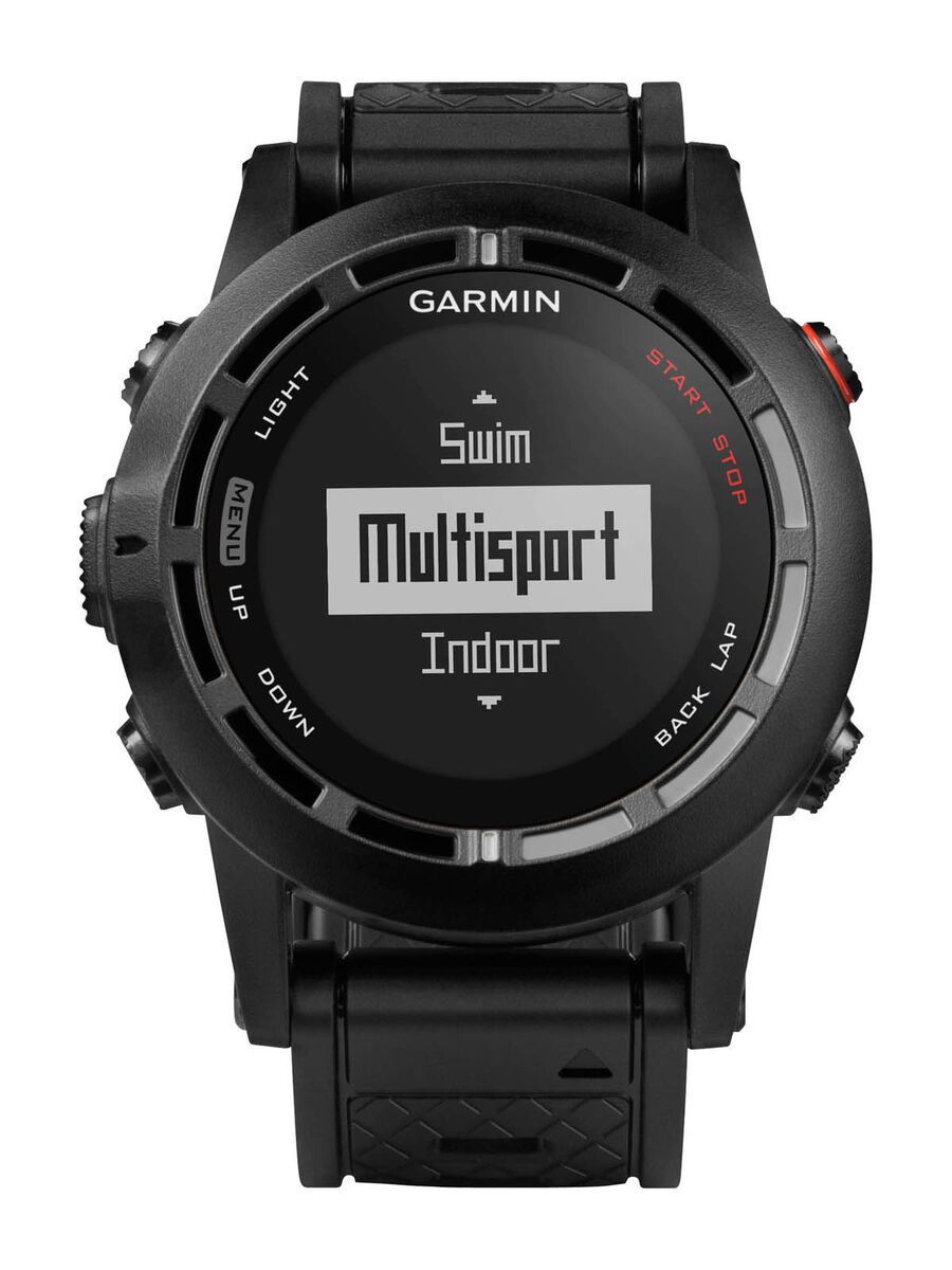 Garmin fenix 2 - Bild 2