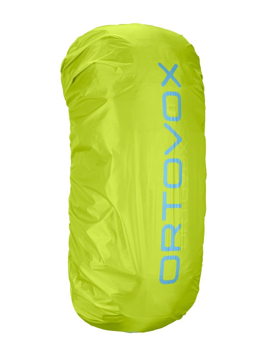 Ortovox Rain Cover 15-25 Liter, happy green - Bild 1