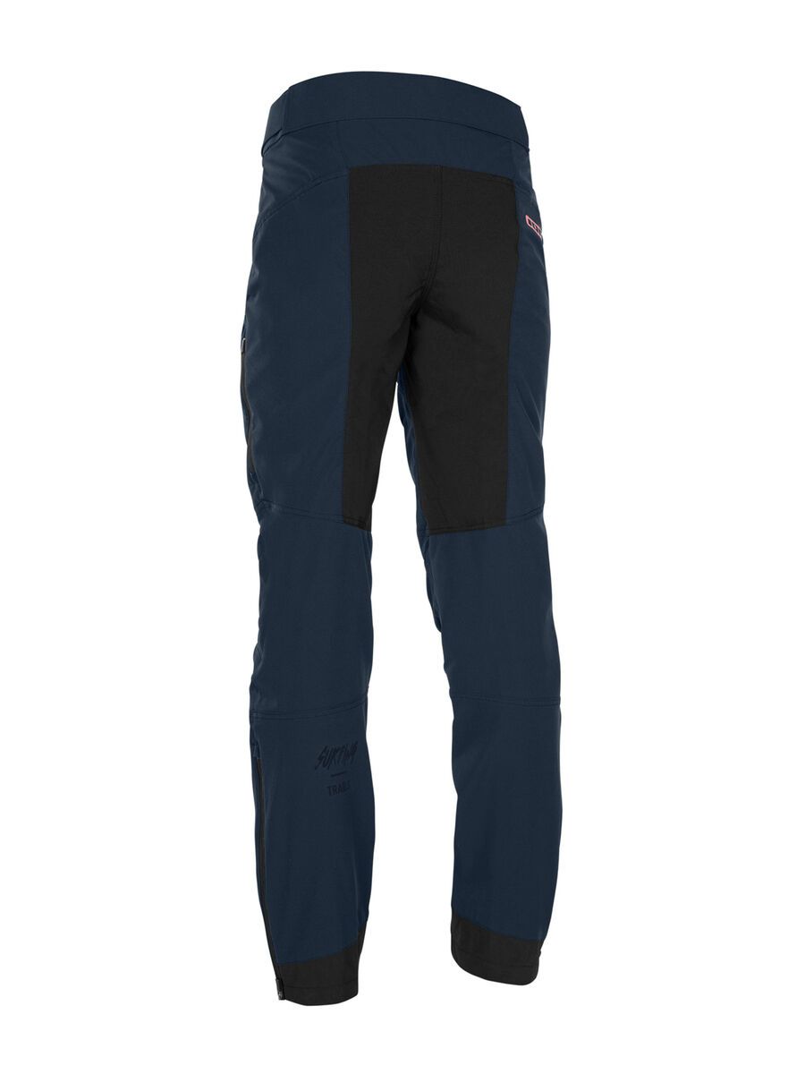 ION Softshell Pants Shelter WMS, blue nights - Bild 2