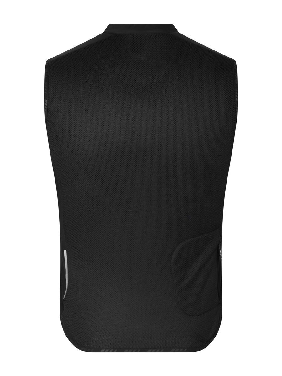 GripGrab PACR Insulated Mid-Layer Vest, black - Bild 3