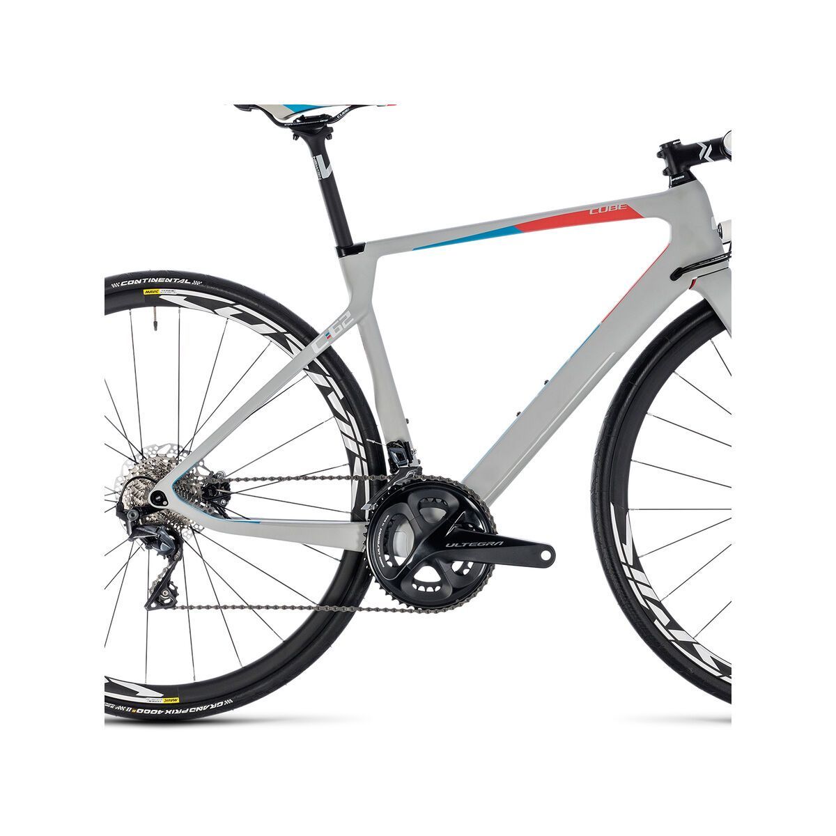 Cube Axial C:62 SL Disc, team wls - Bild 4