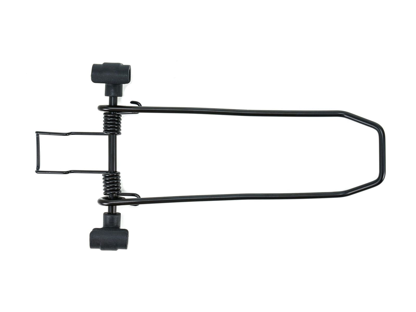 Cube Acid Federklappe Pure Universal, black - Bild 2