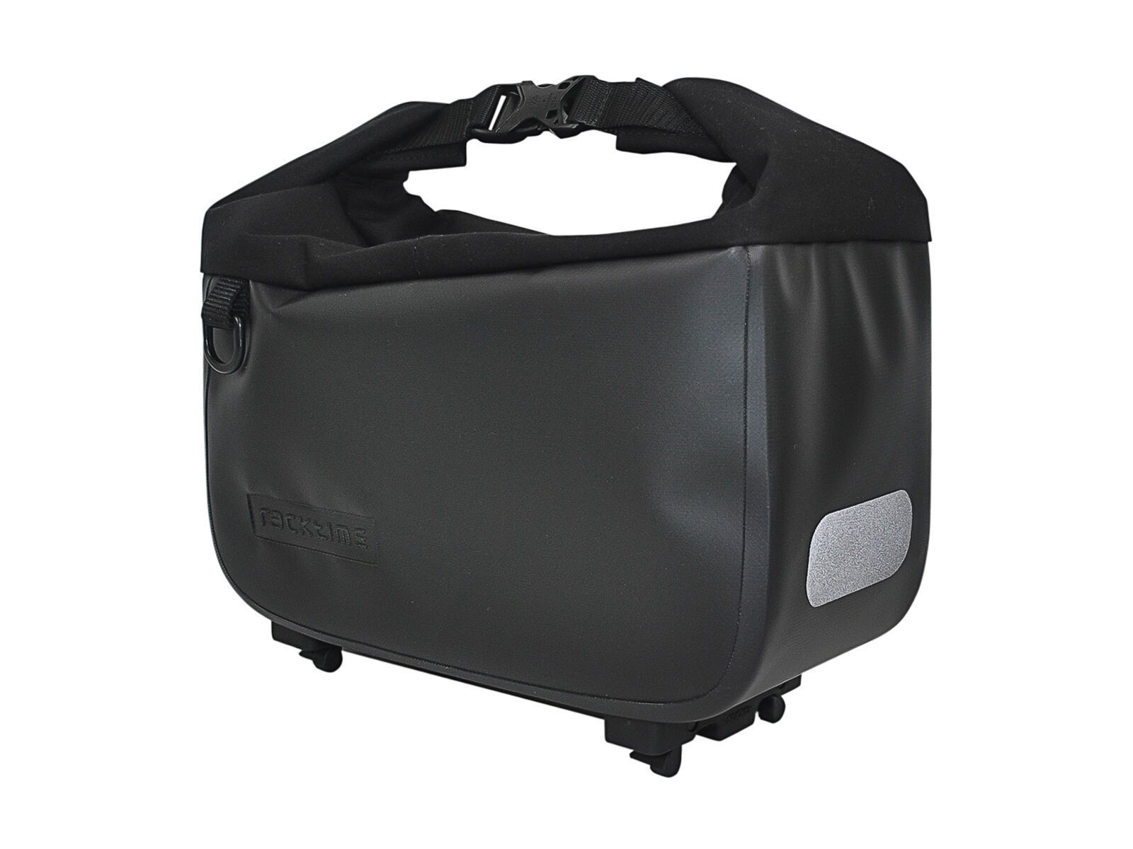 Racktime Yves, onyxschwarz - Bild 1