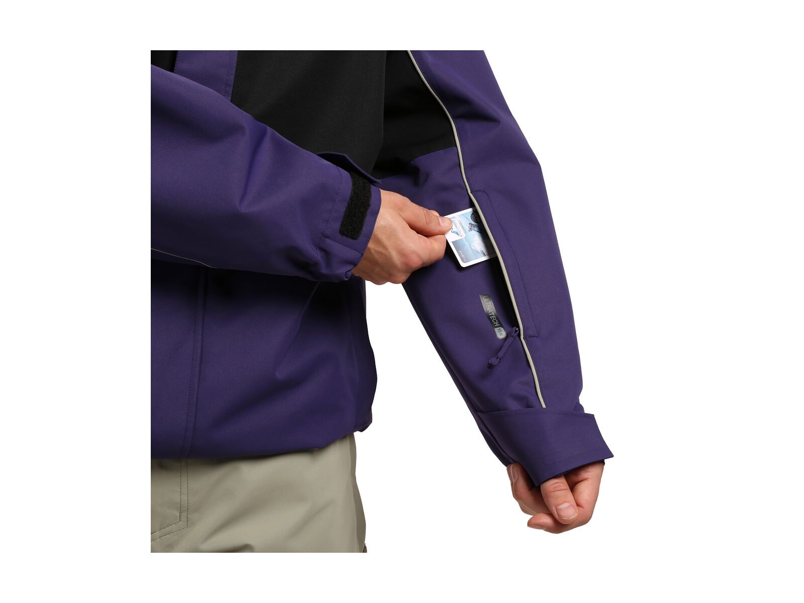 Horsefeathers Morris Jacket, royal blue - Bild 7