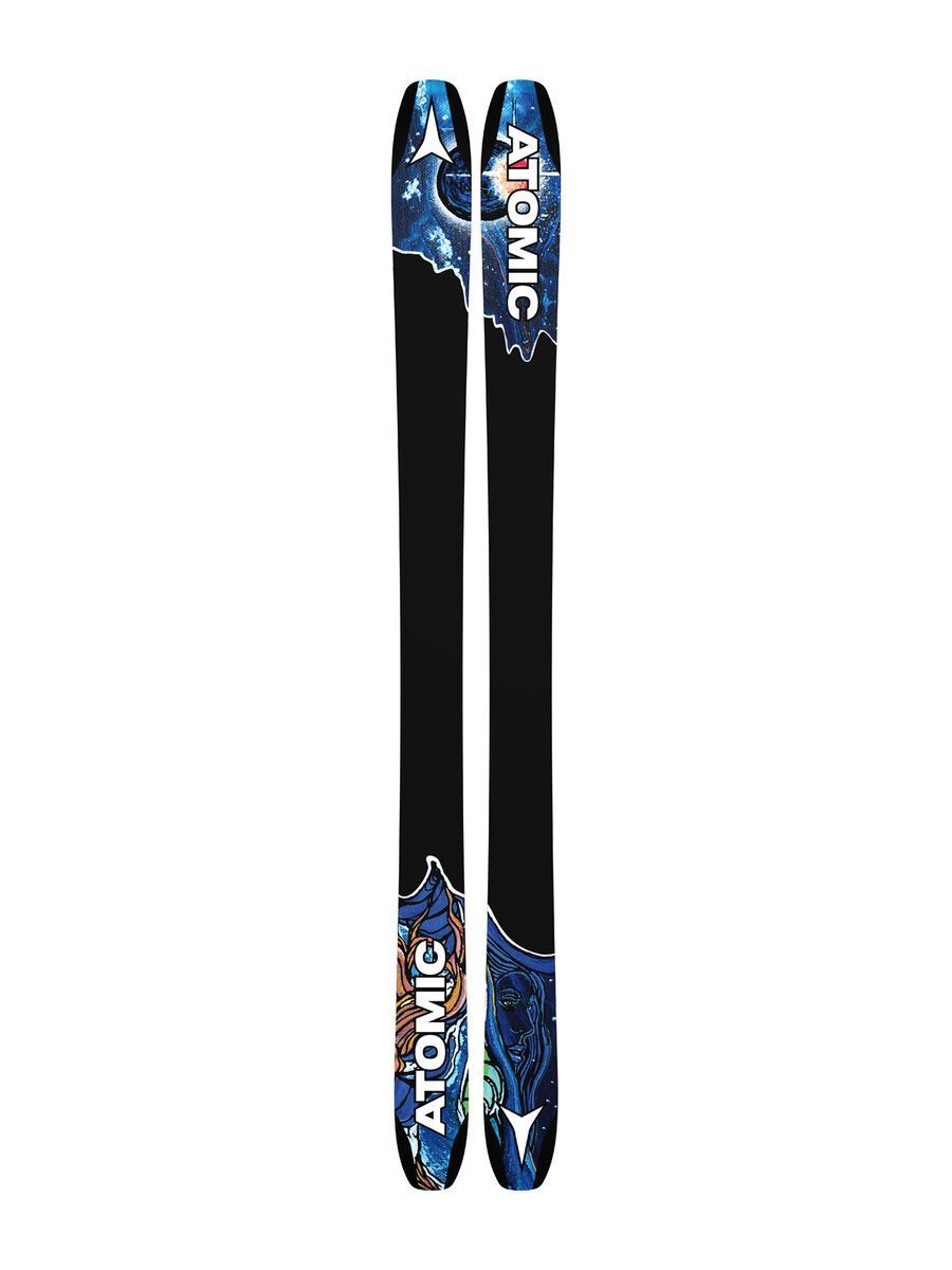 Atomic Bent 100, blue/grey - Bild 2