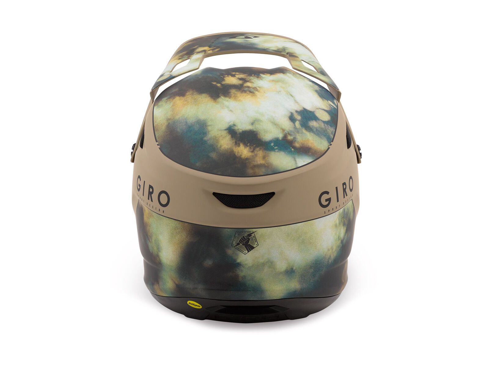 Giro Disciple MIPS, mat dune wash - Bild 3