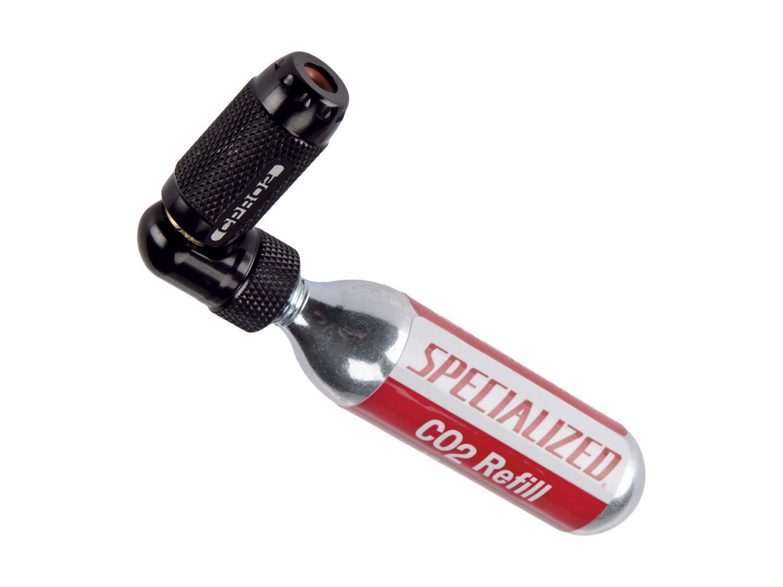 Specialized CPRO2 Trigger, silver - Bild 1
