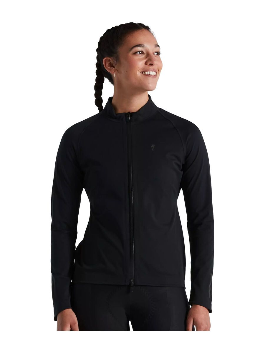 Specialized SL Pro Rennrad Windjacke Damen, black - Bild 2