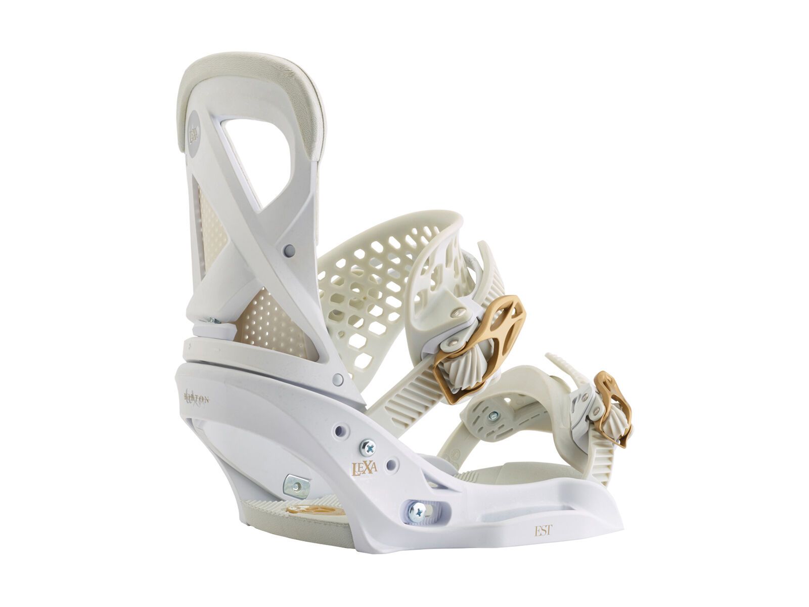 Burton Lexa EST, stencil white - Bild 2