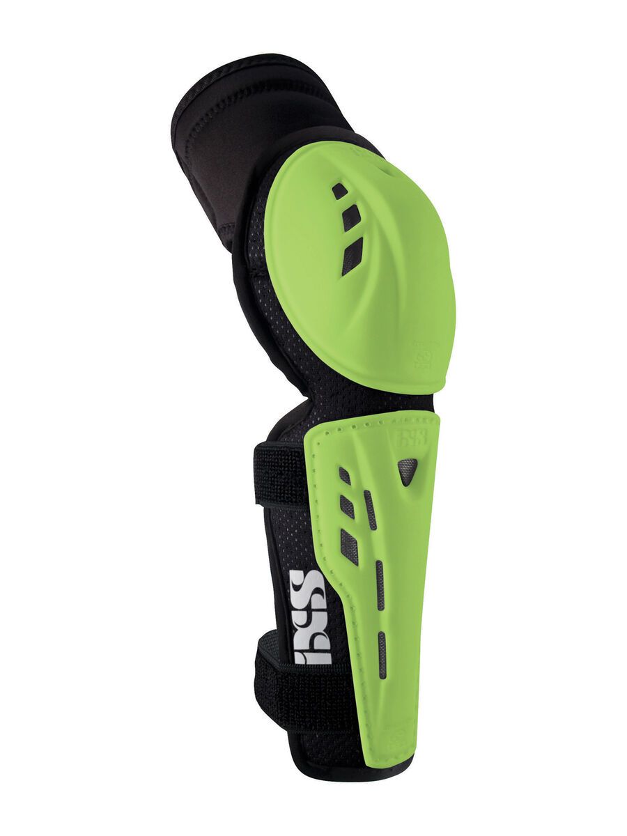 IXS Assault-Series, green - Bild 1