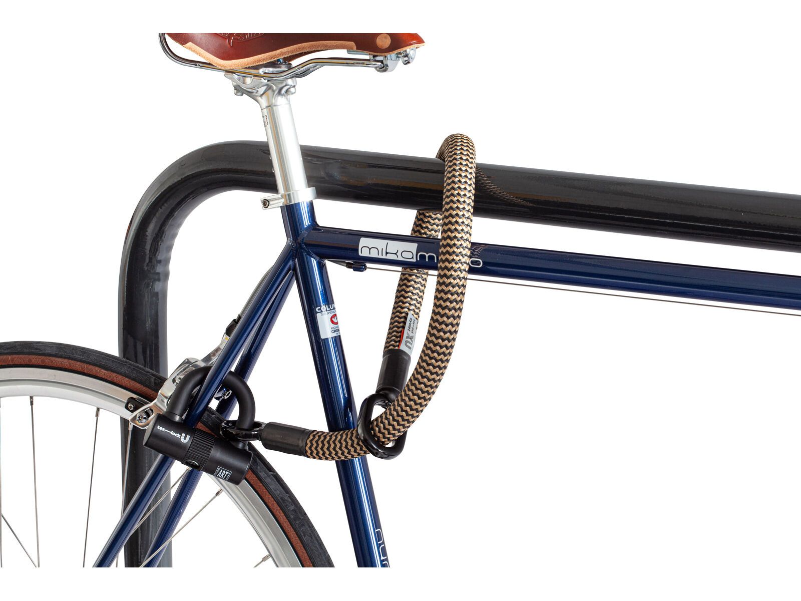 Tex-Lock Eyelet S U/X-Lock, wild hemp - Bild 4