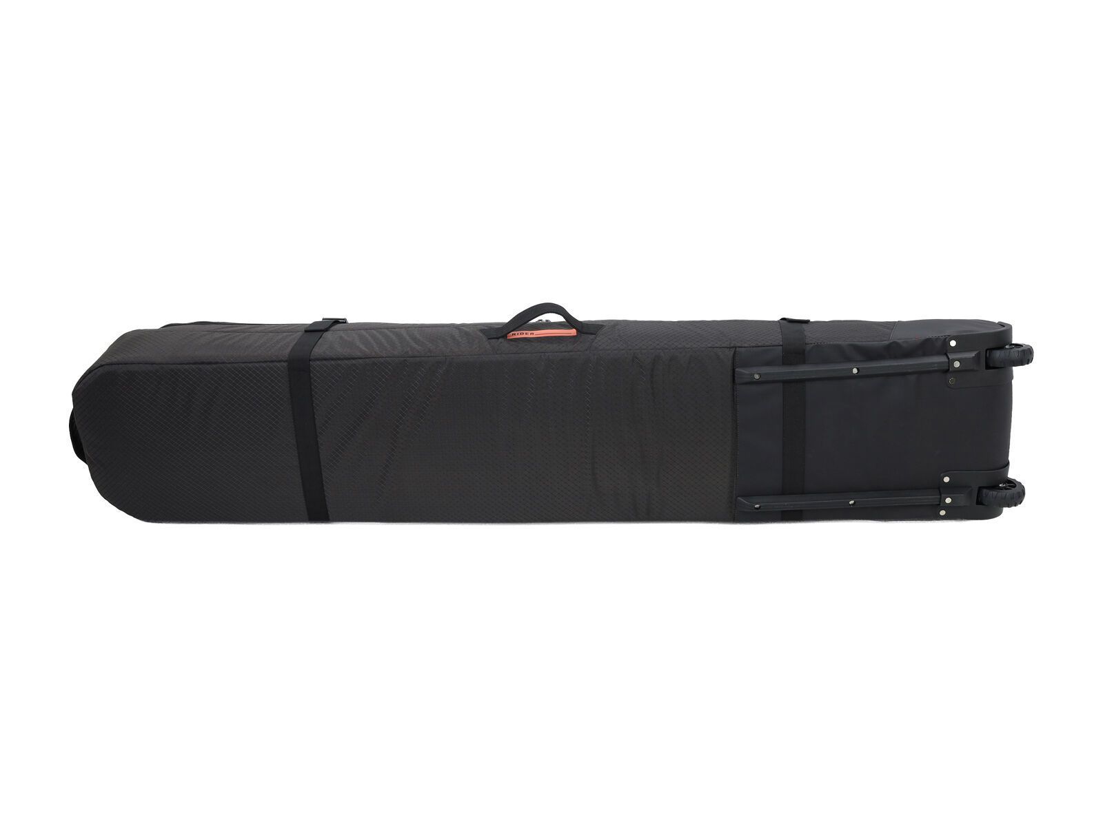 Nitro Tracker Wheelie Board Bag, raven - Bild 4
