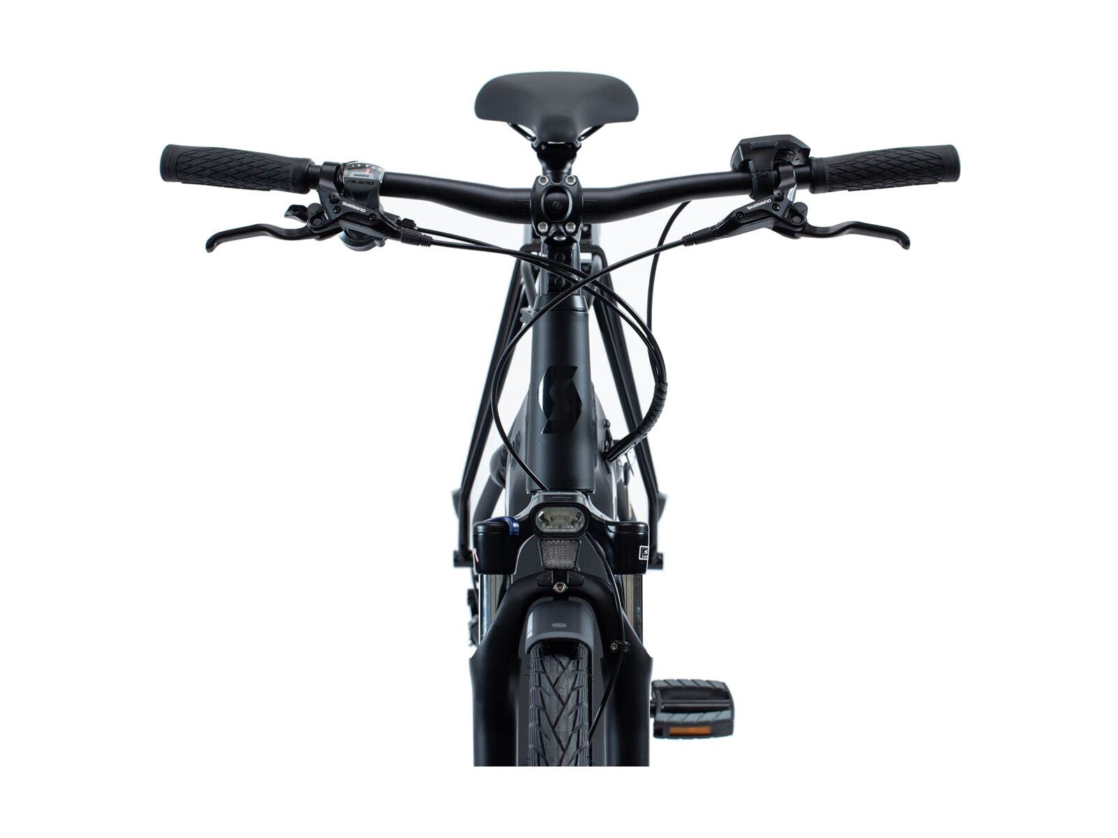 Scott Sub Tour eRide 20 Men - Bild 3