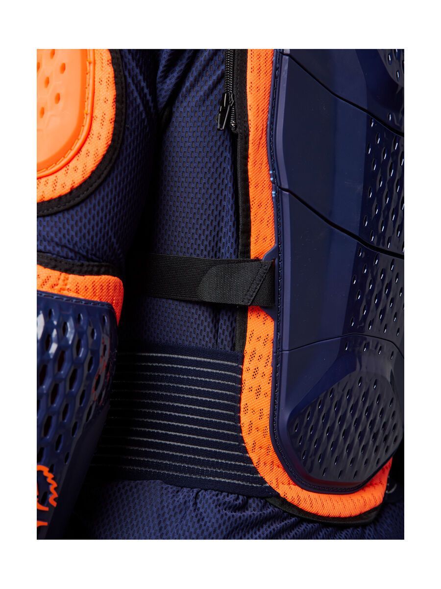 Fox Titan Sport Jacket, navy - Bild 4