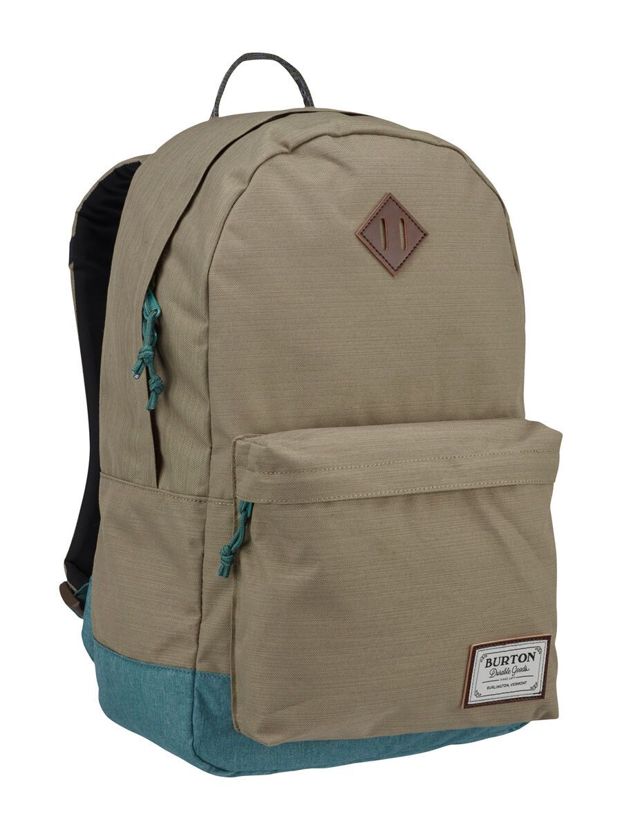 Burton Women's Kettle Pack, rucksack slub - Bild 1