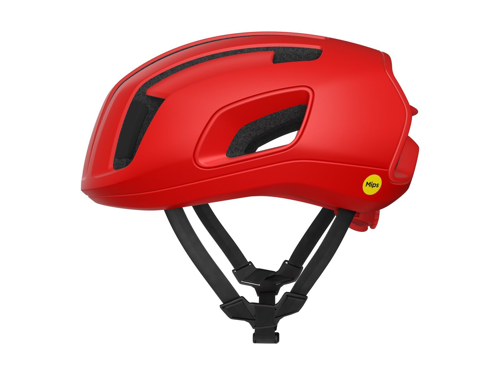 POC Cytal, prismane red matt - Bild 1