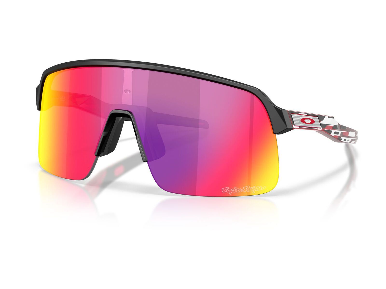 Oakley Sutro Lite Troy Lee Designs Series, Prizm Road - Bild 10