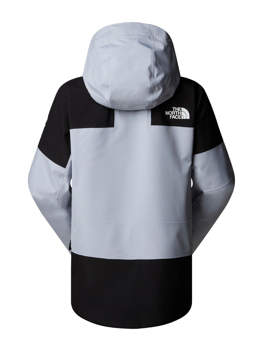 The North Face Women’s Summit Verbier GTX Jacket, tnf black/blue flax - Bild 2