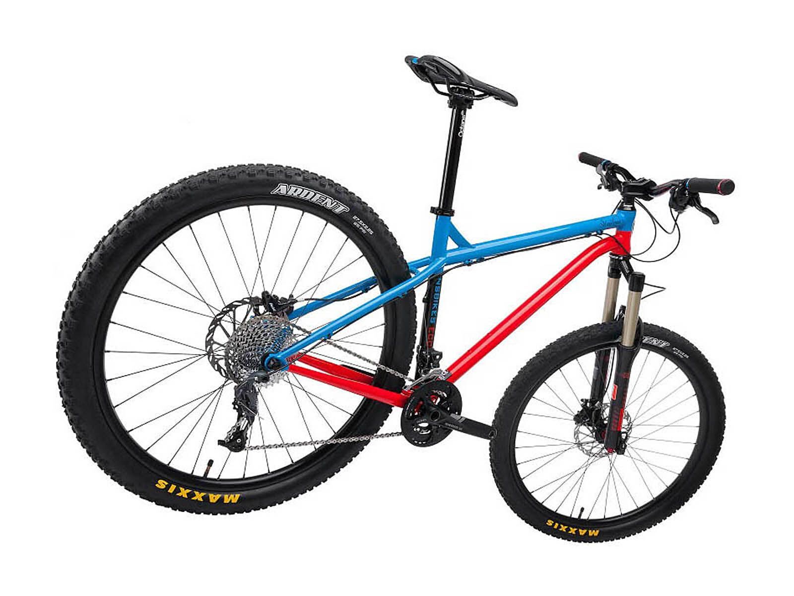 NS Bikes Eccentric - Bild 3