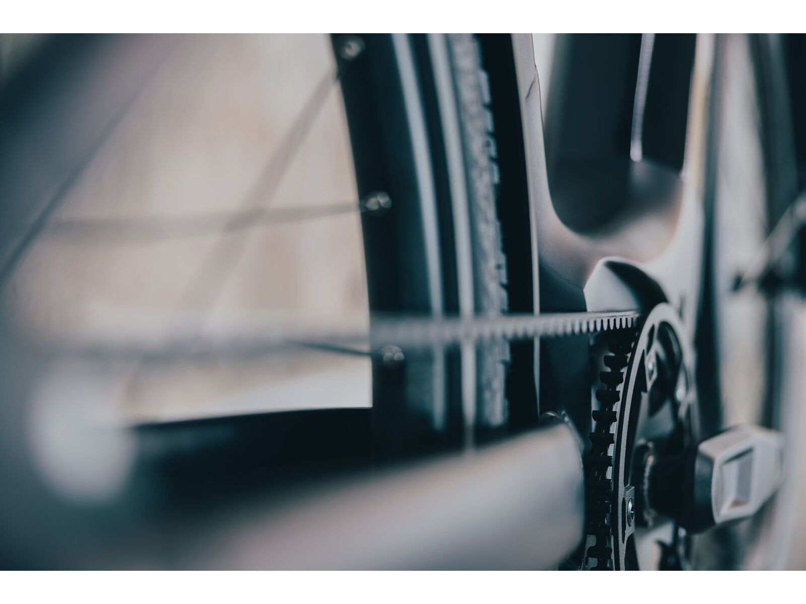 Cube Kathmandu Hybrid Comfort SLX 800 Easy Entry, solareclipse´n´gold - Bild 8