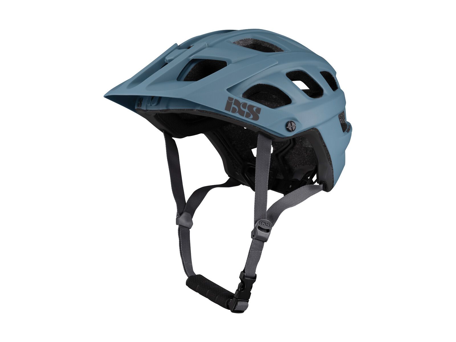 IXS Trail Evo, ocean - Bild 1