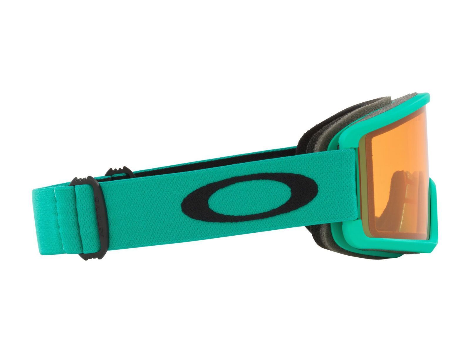Oakley Target Line M - Persimmon, celeste - Bild 8