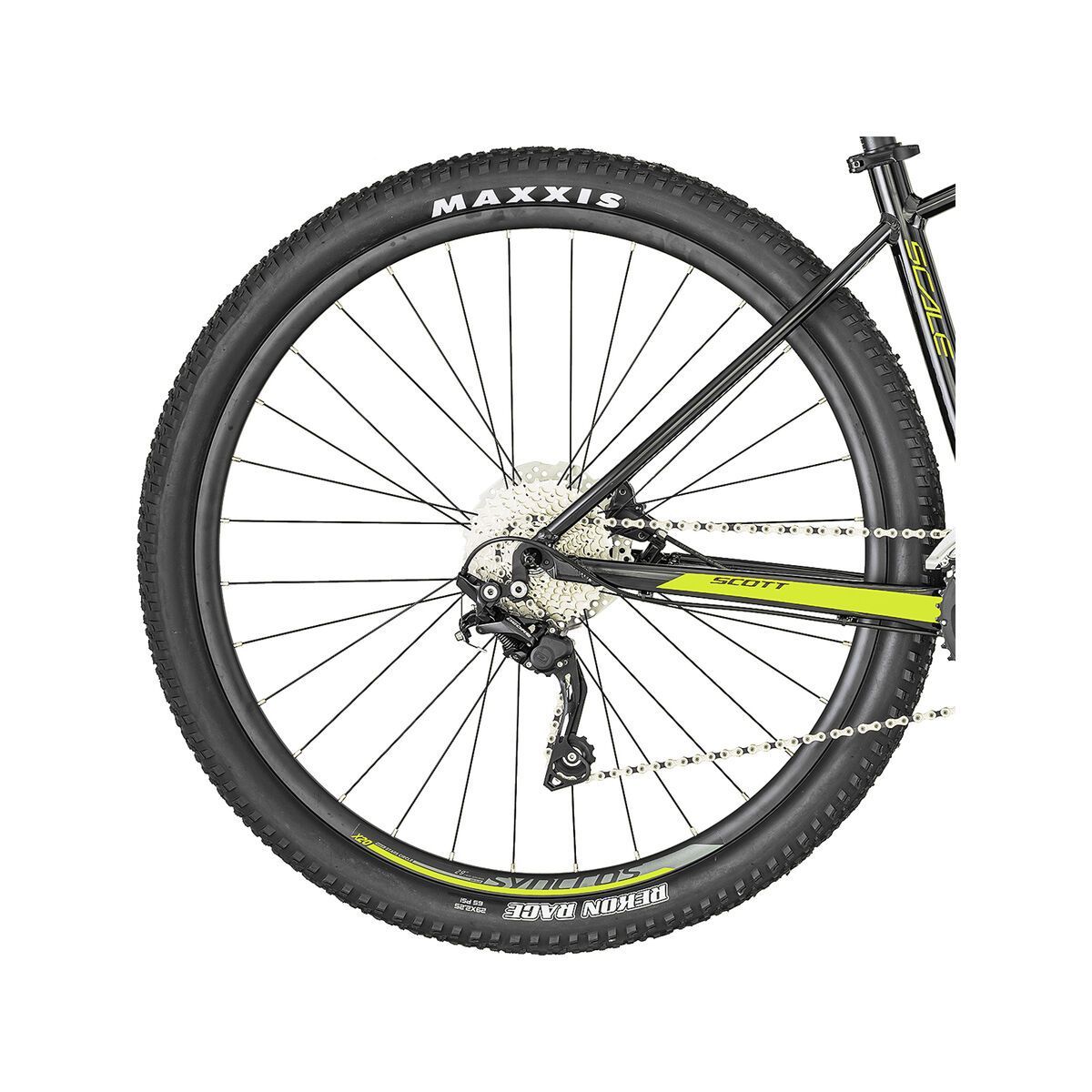 Scott Scale 990 - Bild 5
