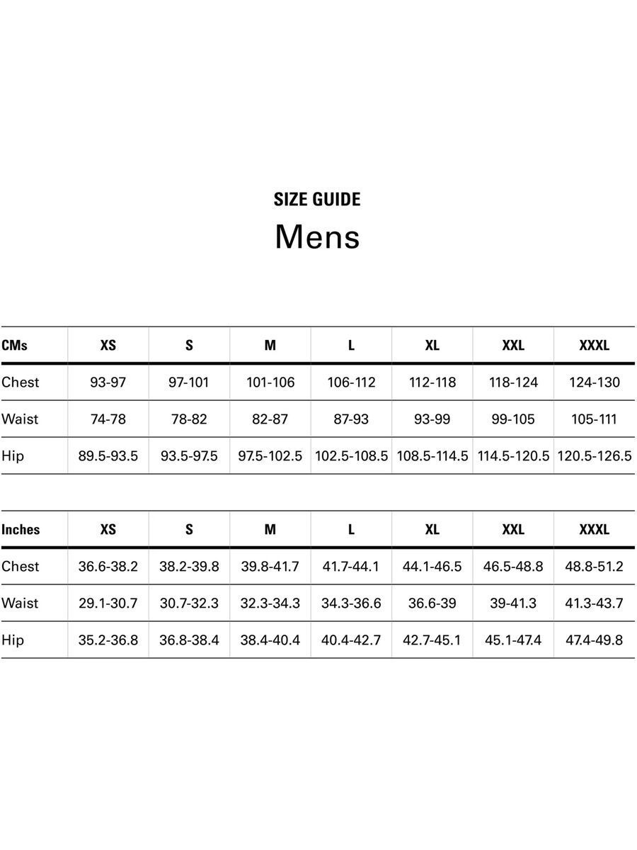 Le Col ARC Merino Short Sleeve Base Layer, black - Bild 7