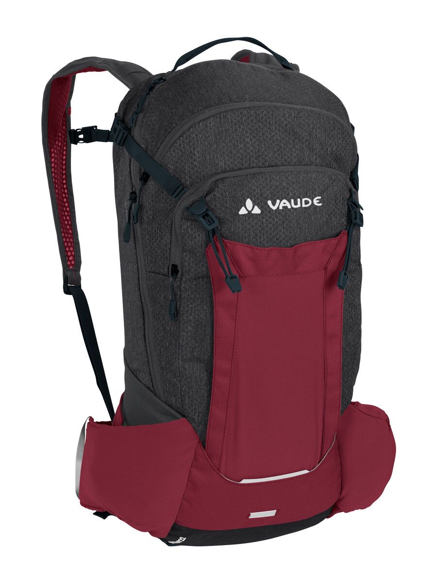 Vaude Bracket 22, iron - Bild 1